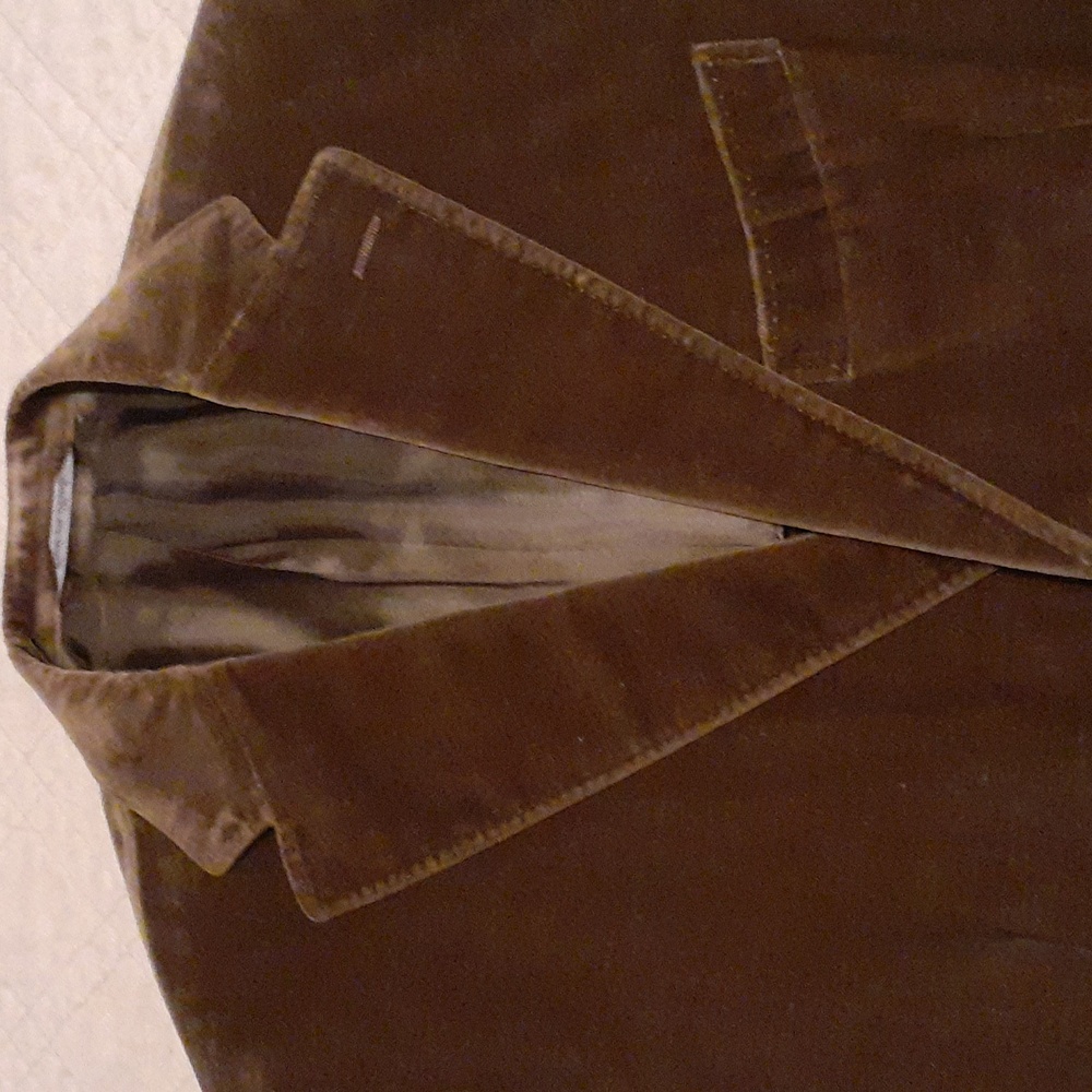 Party blazer